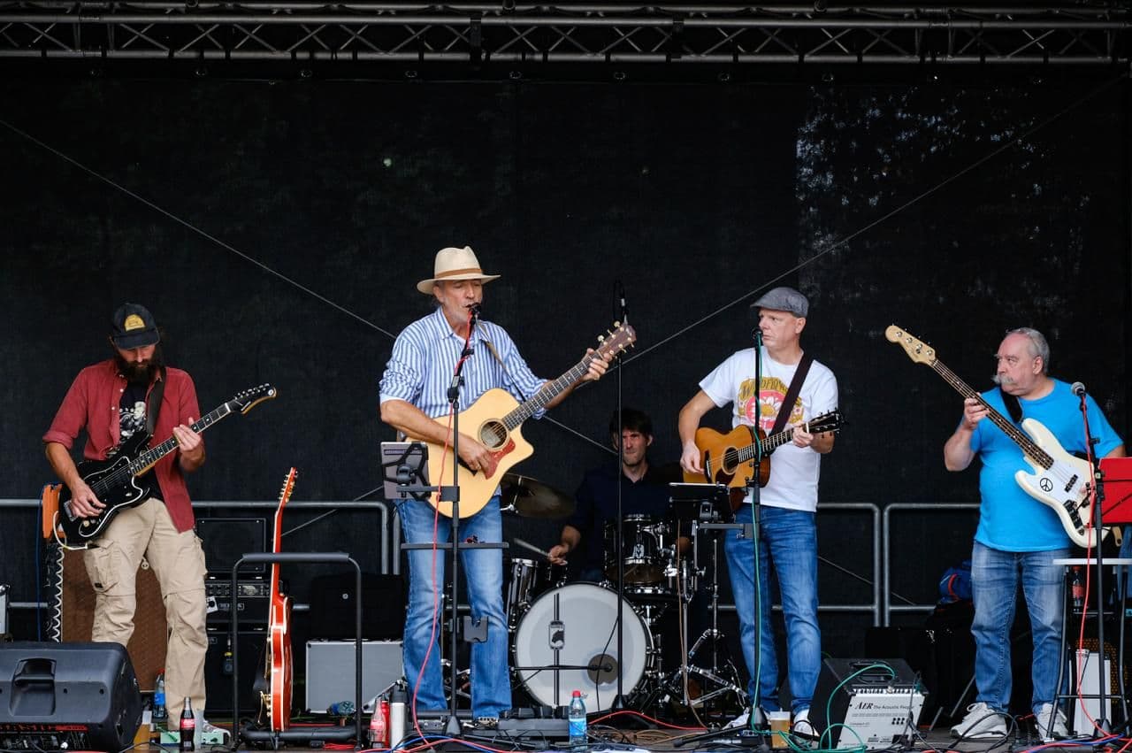 Mäerzeger Kiermes a Bike for All 25