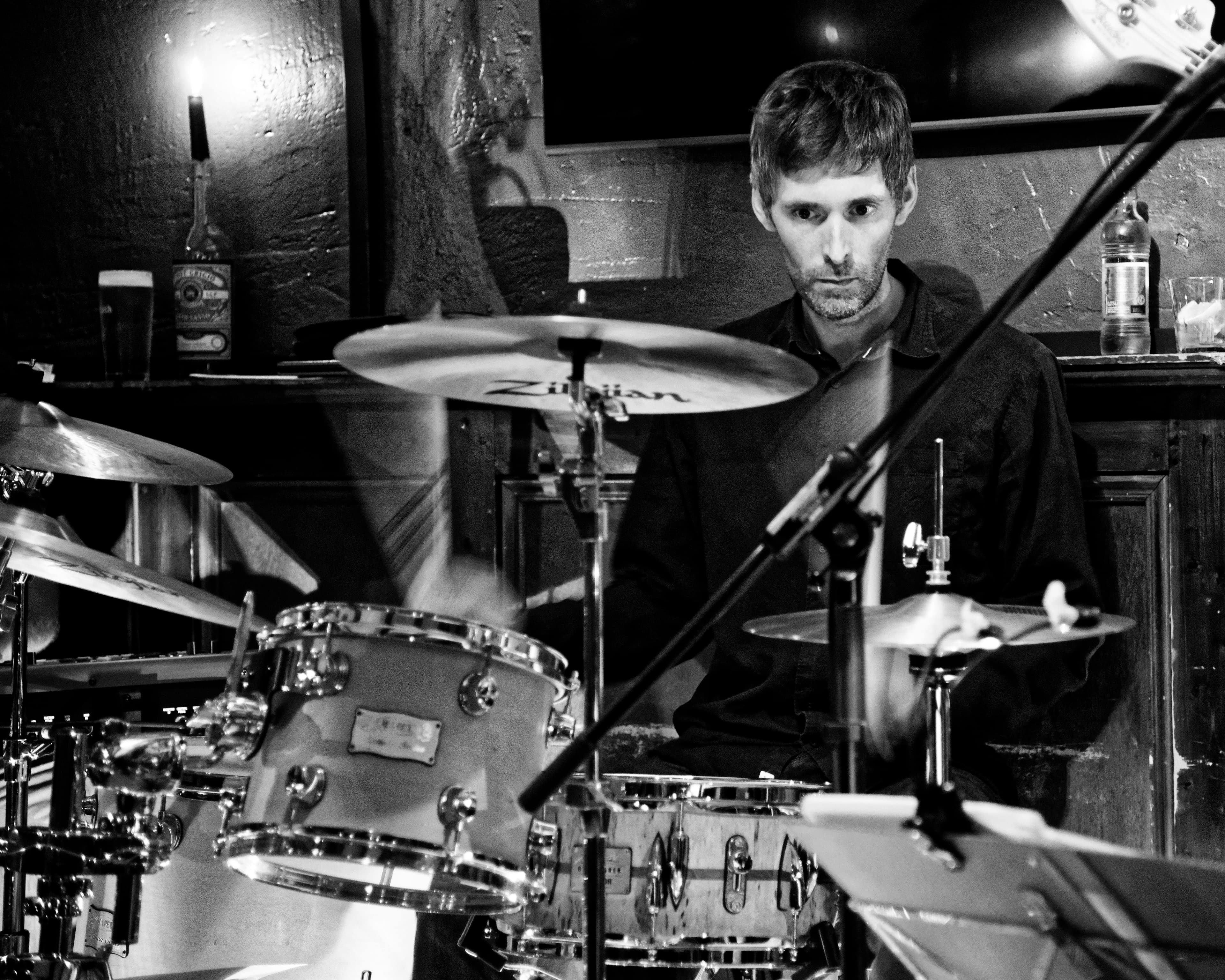 Gaasserockbluesband Live Foto 1