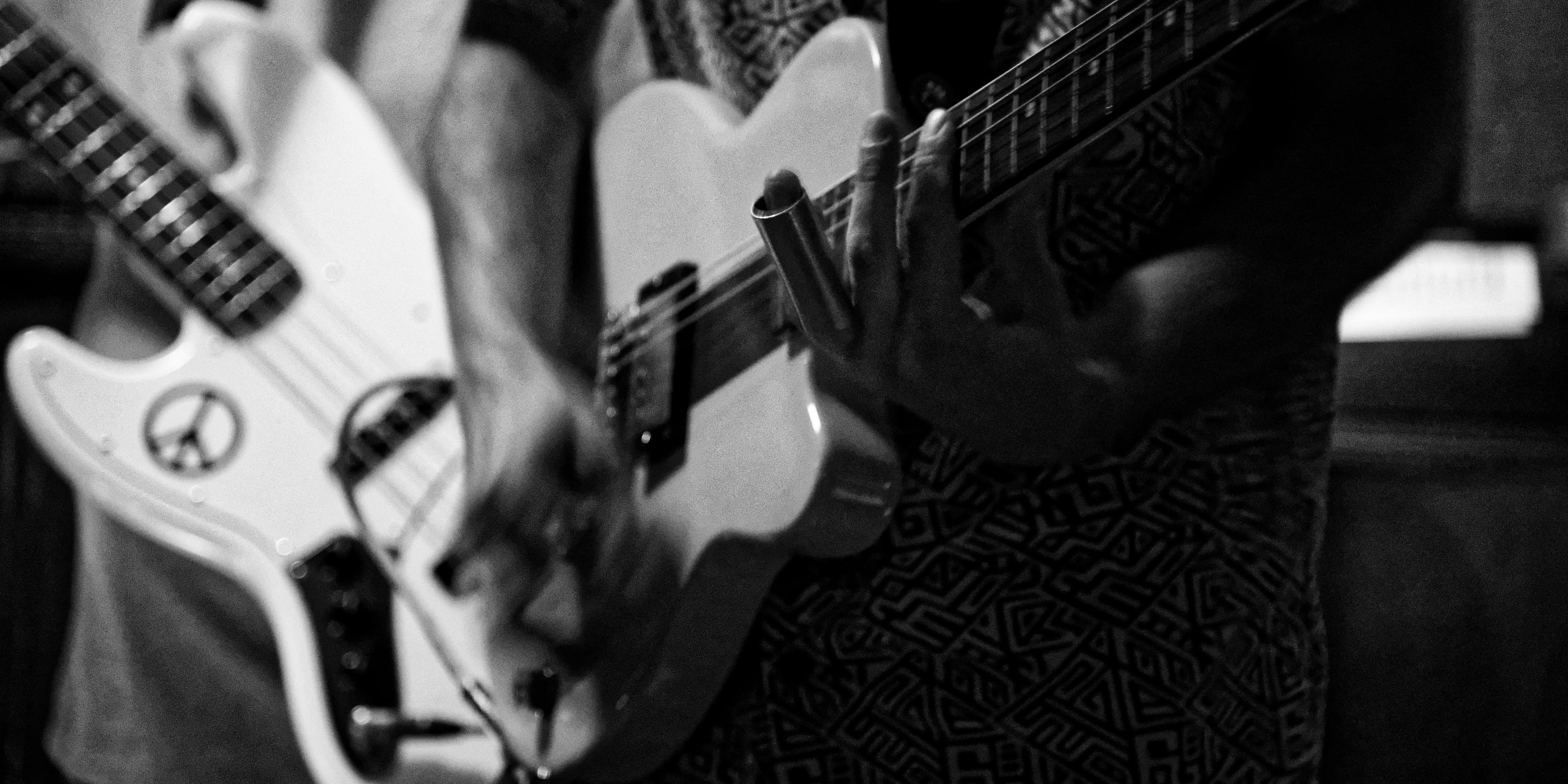 Gaasserockbluesband Live Foto 22