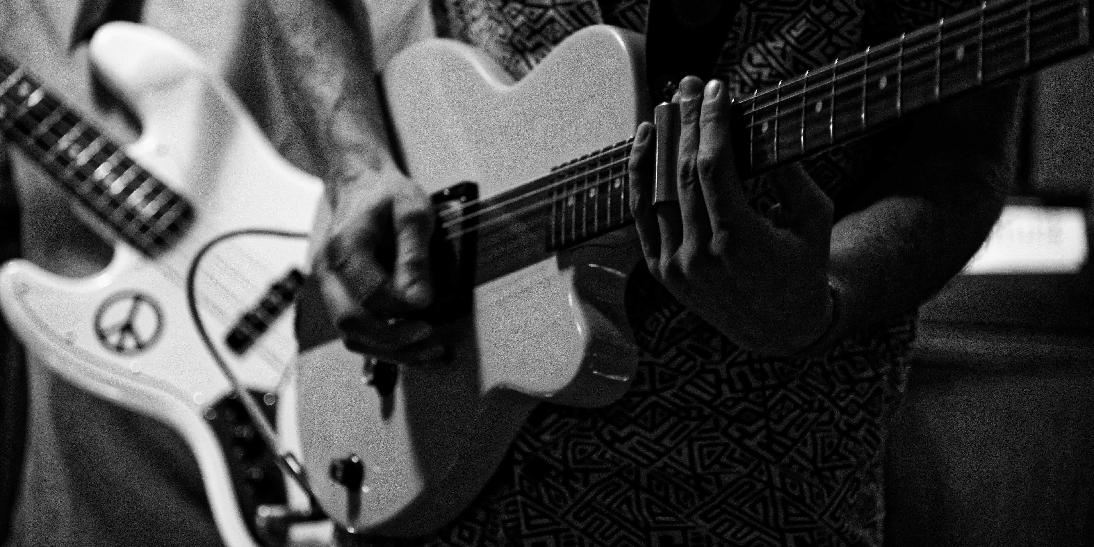 Gaasserockbluesband Live Foto 23