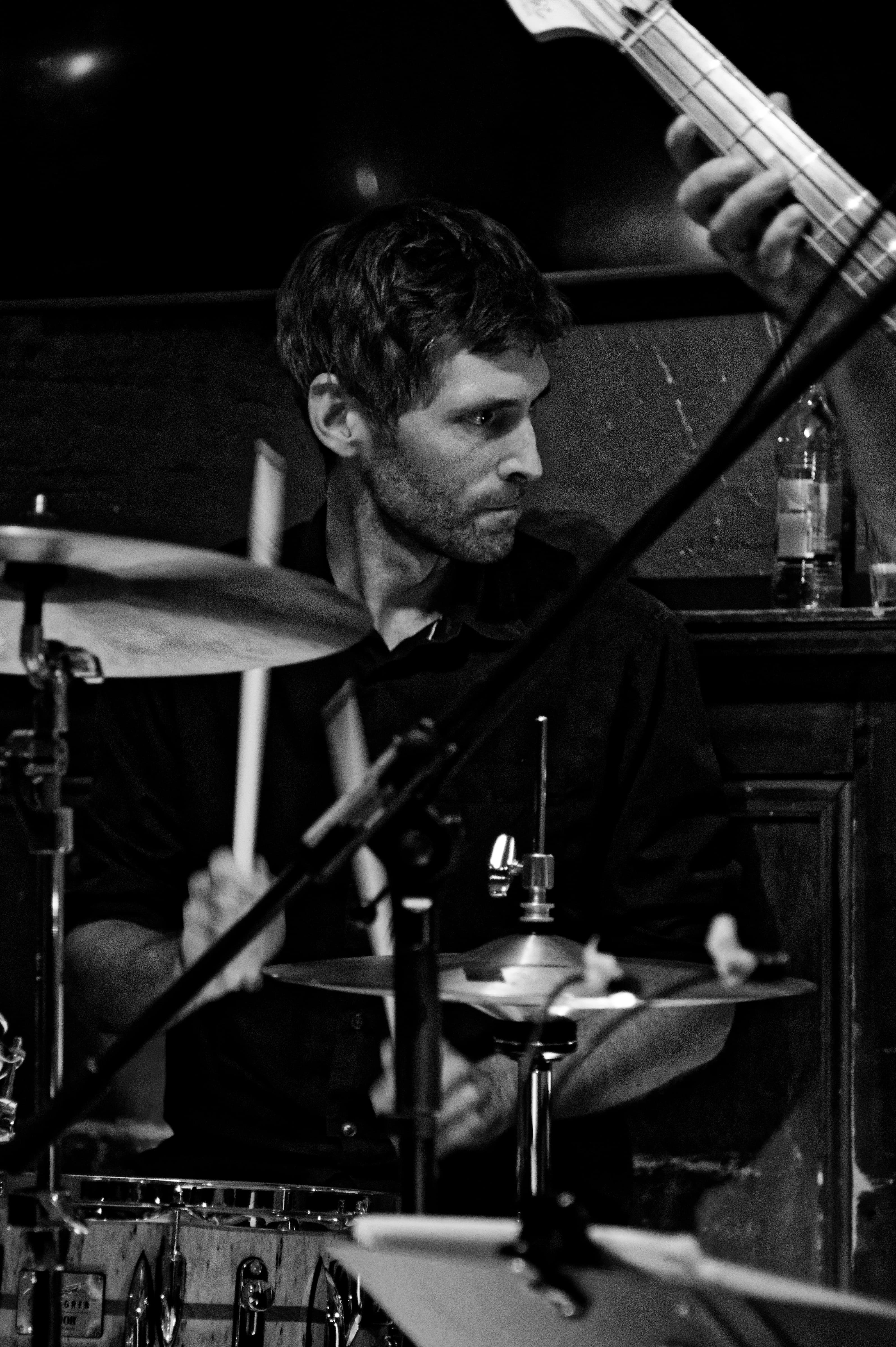 Gaasserockbluesband Live Foto 24