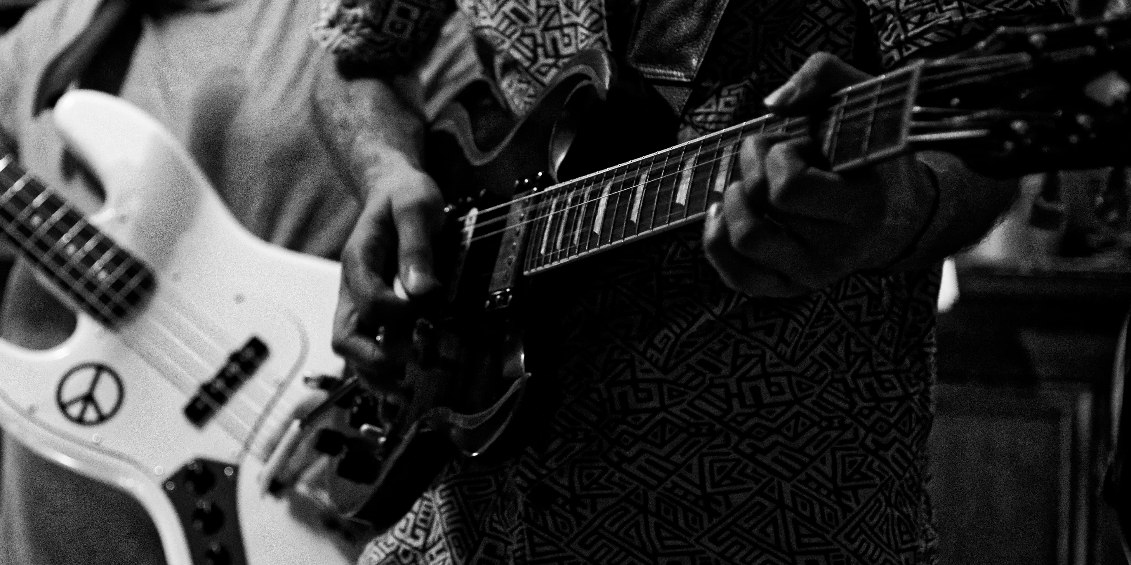 Gaasserockbluesband Live Foto 27