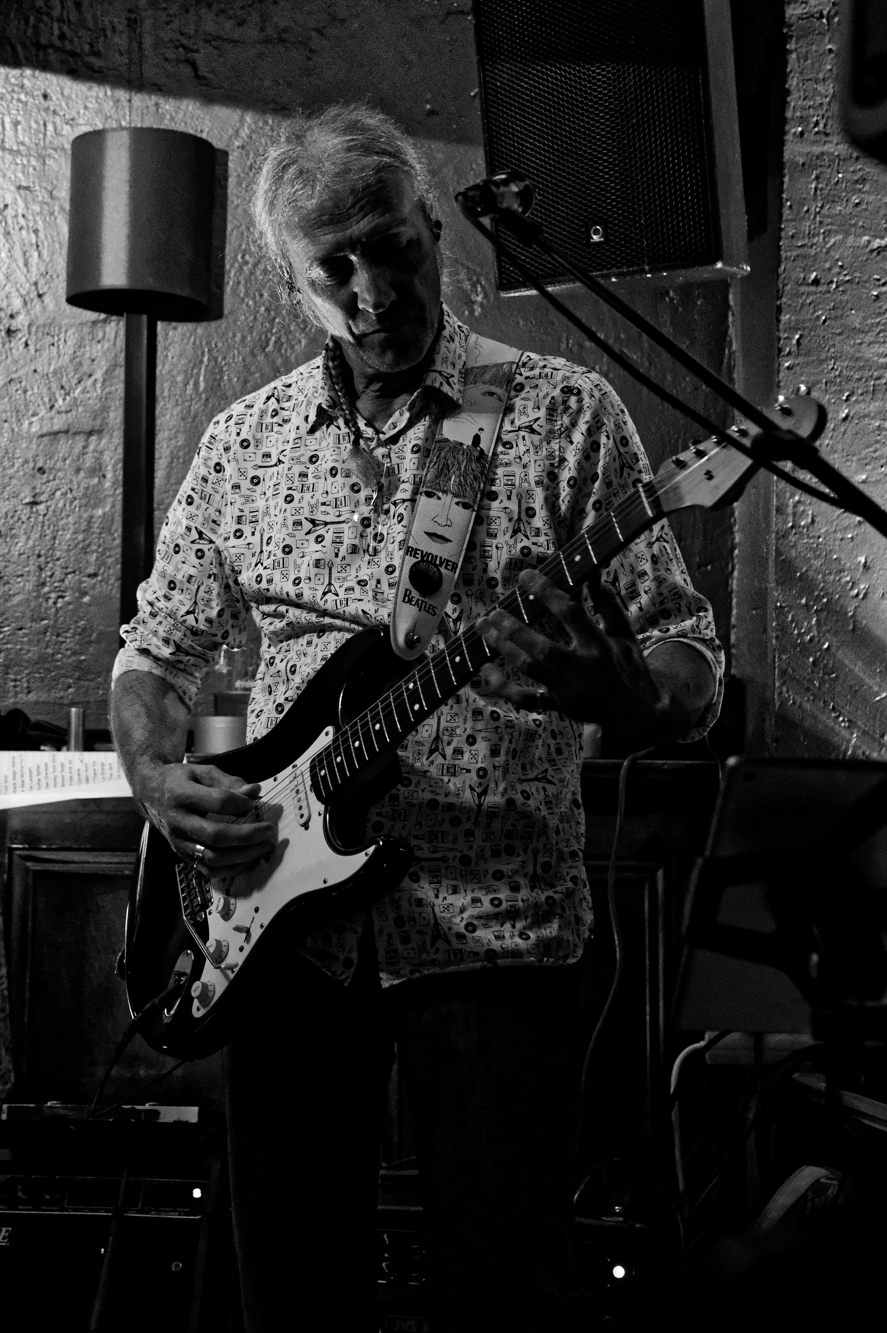 Gaasserockbluesband Live Foto 28